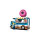 5. LEGO CITY 60452 Mobile Donut Shop