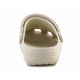 10. Crocs Classic Bone 10001-2Y2 clogs