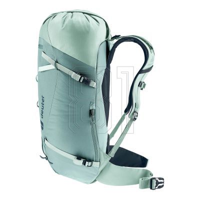 3. Deuter Guide 28 SL Backpack 3361223-2288