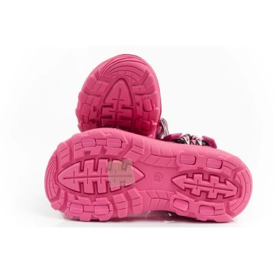 25. Lee Cooper Jr LCW-25-34-3574K shoes