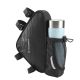 5. Wozinsky frame bag 1.5l black (WBB23BK)