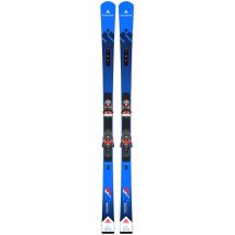 DYNASTAR Speed Master GS R22 Spx12 Red Ski Set
