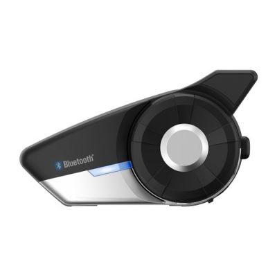 8. SENA 20S EVO DUO MOTORCYCLE INTERCOM