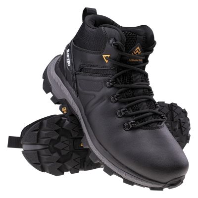 9. Hi-Tec K2 Thermo Hiker M shoes 92800555299