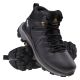 9. Hi-Tec K2 Thermo Hiker M shoes 92800555299