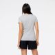 4. New Balance Sport Core Arch Cotton ATH AG T-shirt W WT31804AG