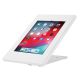 11. Maclean advertising tablet holder stand, wall-mounted, desk-mounted with lock, 9.7"/10.2", iPad, 10.5", iPad Air/ iPad Pro, 10.1", Samsung