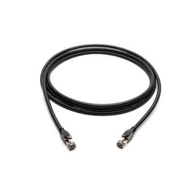 3. Digitus CAT 8.1 S/FTP patch cable, 5 m