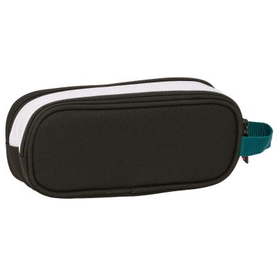 2. Real Madrid double pencil case 812654513
