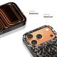6. Tech-Protect Lamano MagSafe case for iPhone 17 Pro Max - black and brown