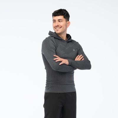 14. Men's HAZH SENIOR Long Sleeve T-Shirt
