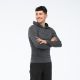 14. Men's HAZH SENIOR Long Sleeve T-Shirt