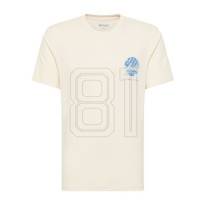 17. Mustang Alex C Print M T-shirt 1013548 2013