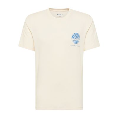 17. Mustang Alex C Print T-shirt M 1013548 2013