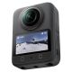 38. DJI Osmo 360 Sports Camera 120MP 8K Ultra HD CMOS 25.4/1.1mm (1/1.1") Wi-Fi 183g