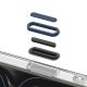 7. Spigen Ultra Hybrid MagSafe Case for iPhone 18 Pro Max / 17 Pro Max - Matte Blue