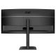 28. AOC CU34E4C computer monitor 86.4 cm (34") 3440 x 1440 px Black