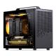 3. Jonsplus MATX Case Holder Case Z20 - black