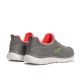 3. Skechers SUMMITS FAST ATTRACTION Shoes Gray (149036GYHP)