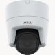 Axis M3125-LVE camera in white