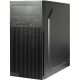 Inter-Tech IT-6521 Straight Micro Tower Black