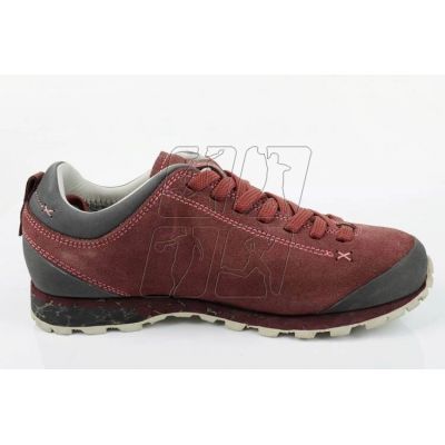 5. Aku Bellamont 3 GTX W 5203391 trekking shoes