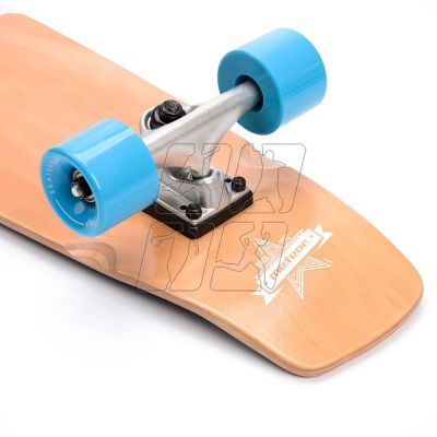 10. Meteor 22593 skateboard