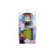 Disney Frozen Singing Princess Anna Doll JDX53 MATTEL