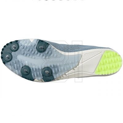 6. Adidas Adizero XCS IE9962 running shoes and spikes