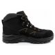 15. Grisport Nero Gritex M 13362S86G trekking shoes