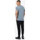 SUPER.NATURAL M WONDER WALD TEE grey T-shirt