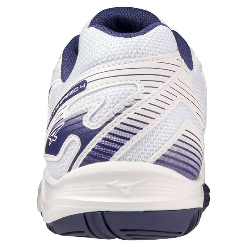 10. Mizuno Cyclone Speed 4 M V1GA238043 Volleyball Shoes