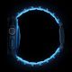 5. Nomad NM009896858 Smart Personal Accessory Band Black Titanium