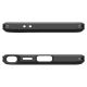 5. Spigen Tough Armor Case for Samsung Galaxy S24 Ultra - Black