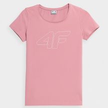 T-shirt 4F W 4FSS23TTSHF583 56S