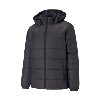 Puma teamLiga Padded M 657265-03 jacket