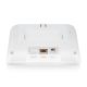 12. Access Point Wi-Fi 7 Zyxel NWA50BEPRO 2.4GHz(2x2), 5/6GHz(2x2) PoE+ 1x2.5G