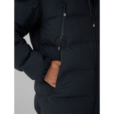 6. Men's jacket with synthetic filling, 10000 membrane, 4FRAW26TTJAM1377-20S