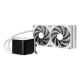 3. Complete Water Cooling - 280 mm White - AMD Socket AM4 (Ryzen) - AMD Socket AM5 (Ryzen Zen4)