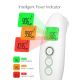 4. MOMCOZY FC-IR300 Non-Contact Forehead and Ear Thermometer