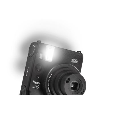 3. Fujifilm Instax Mini 99 62 x 46 mm Black
