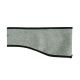 3. Nike Club Fleece Headband Gray N1007162096OS