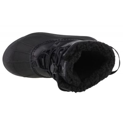 7. Columbia Bugaboot Celsius Wp Snow Boot Jr 2007401010 shoes