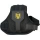 9. MASTERS BBŻ-GRIP gel boxing bandages black
