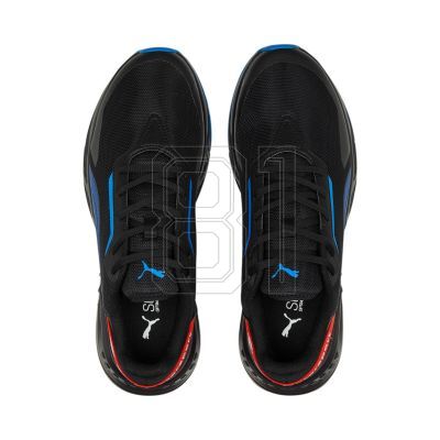 18. Puma BMW MMS Tiburion Logo M 307502 01 shoes