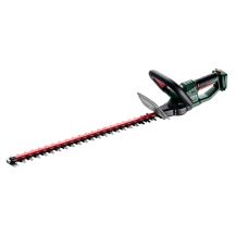 Metabo HS 18 LTX 65 Double Blade 2.3 kg