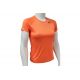 2. T-shirt adidas D2M Tee Lose W BS1921