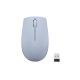 Lenovo Compact 300 Wireless Optical Mouse, Blue