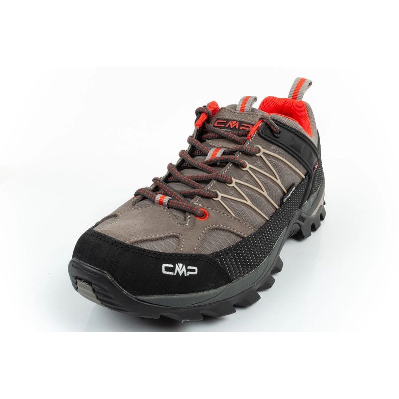 12. CMP Rigel M 3Q54457 09PT Shoes