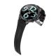 10. Smartwatch Gravity Black Strap + Bracelet GT41-1